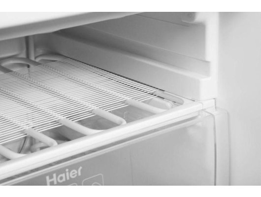 Встраиваемый холодильник HAIER HUF90RU